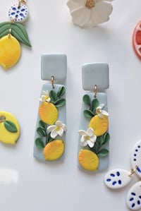 Image 1 of Boucles VIVIANE