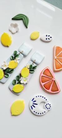 Image 3 of Boucles VIVIANE