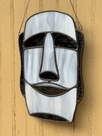 Image 1 of Easter Island Head