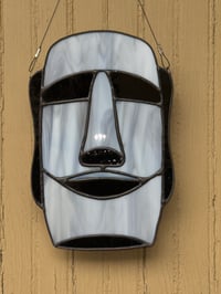 Image 2 of Easter Island Head
