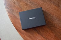 Image 3 of 2016 Chanel silver mittens 