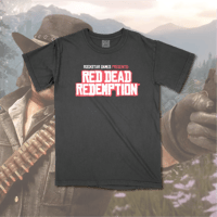 Image 1 of GAPTOOTH RIDGE T-SHIRT