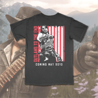 Image 2 of GAPTOOTH RIDGE T-SHIRT