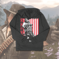 Image 2 of GAPTOOTH RIDGE HOODIE