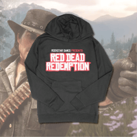 Image 1 of GAPTOOTH RIDGE HOODIE