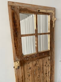 Image 2 of Ancienne porte miroir 