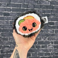 BITTY- Sushi # 171