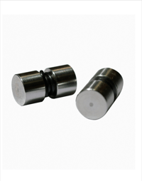 Image 1 of Carbon Tech Crown Jewel Hammer Weights