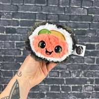 BITTY- Sushi # 174
