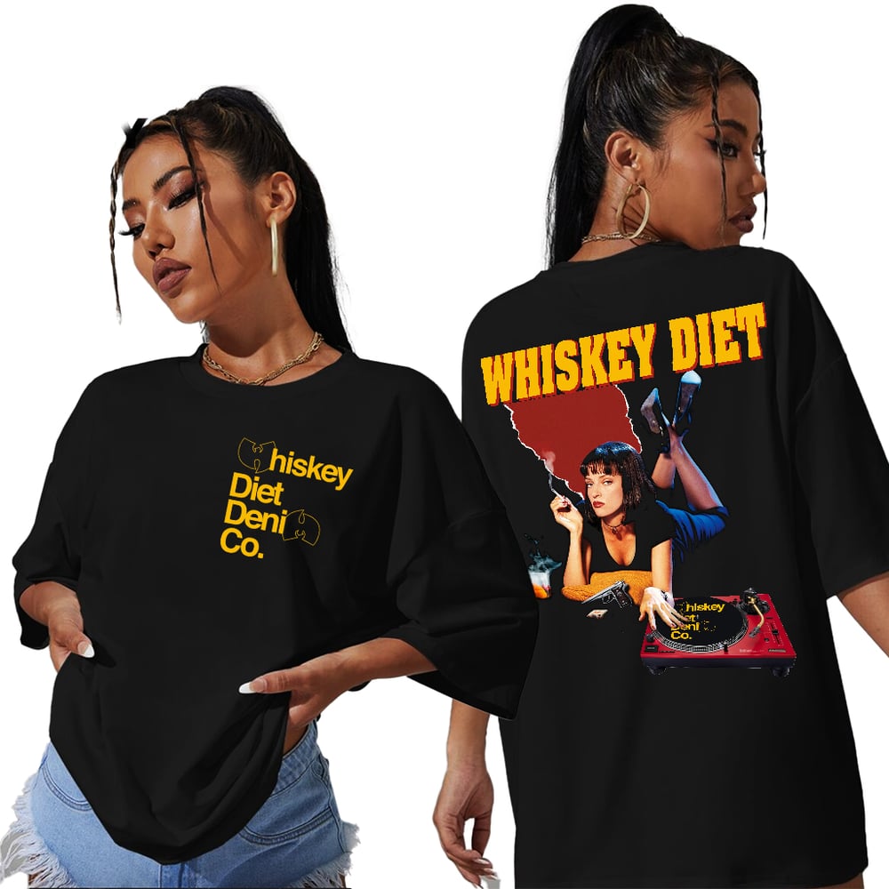 Image of FICTION (oversize)