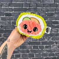 BITTY- Sushi # 176