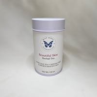 Image 1 of Beautiful Skin Herbal Tea