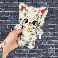 BITTY- Good Luck Kitty # 181