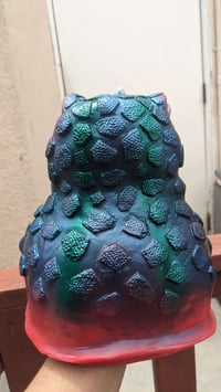 Image 2 of DINOSAUR HELMET