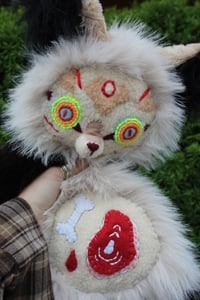 Image 1 of WINDEGO FOX 🦊🩸