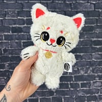 BITTY- Good Luck Kitty # 182