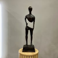 Image 1 of Humanoid Standing Subtractive 76cm