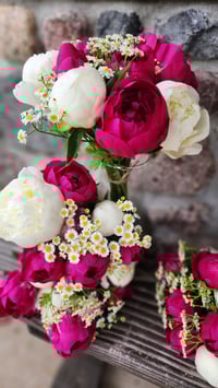 Image 2 of 2026 Flower Bouquets Subscription