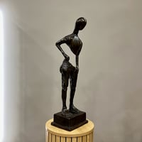 Image 3 of Humanoid Standing Subtractive 76cm