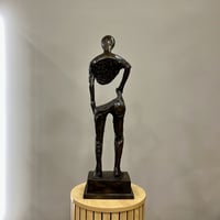 Image 4 of Humanoid Standing Subtractive 76cm