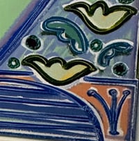 Image 6 of "Woman in Mint" by America Martin