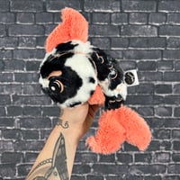 BITTY- Lucky Koi Fish #187
