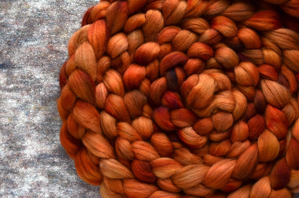 Image of "All Delights" May Fiber Club Coordinate- PRE-ORDER - 4 oz.