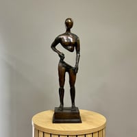 Image 1 of Humanoid Standing Subtractive 46cm