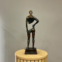 Image 4 of Humanoid Standing Subtractive 46cm