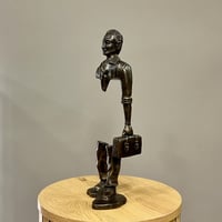 Image 2 of Travelling Man Subtractive 40cm