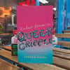 Notes From A Queer Cripple: How to Cultivate Queer Disabled Joy (and Be Hot While Doing It!)