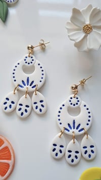 Image 1 of Boucles PÉNÉLOPE