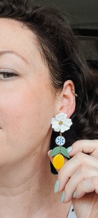 Image 3 of Boucles modulables JASMINE