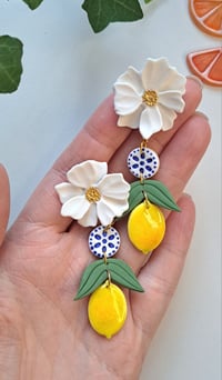 Image 1 of Boucles modulables JASMINE