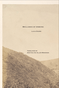 Brilliance of Unbeing
