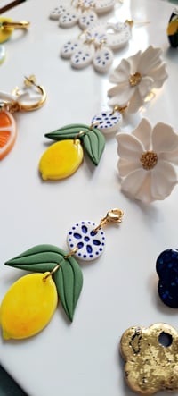 Image 5 of Boucles modulables JASMINE