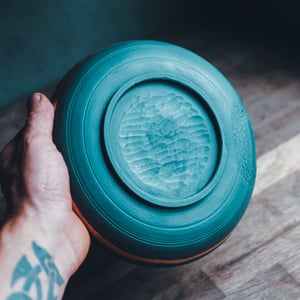 Image of Doom Bar Copperleaf Bowl