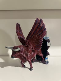 Image 1 of #45 El Toro Rojo