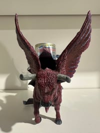 Image 4 of #45 El Toro Rojo