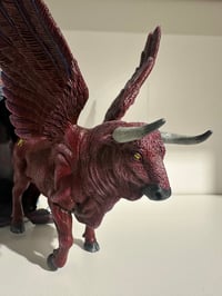 Image 3 of #45 El Toro Rojo