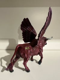 Image 7 of #45 El Toro Rojo