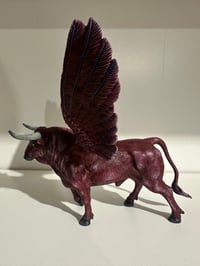 Image 5 of #45 El Toro Rojo