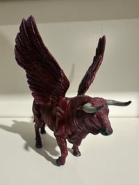 Image 6 of #45 El Toro Rojo