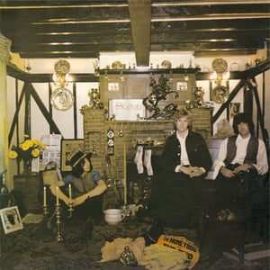 Image of HONEYBUS - Story (LP)