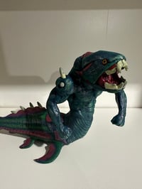 Image 2 of #46 Ikareru Sakana