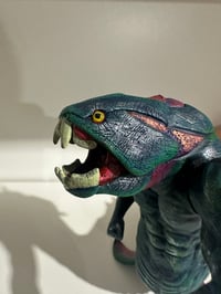 Image 3 of #46 Ikareru Sakana
