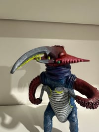 Image 1 of #47 Kani Kaiju
