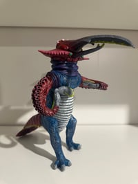 Image 3 of #47 Kani Kaiju