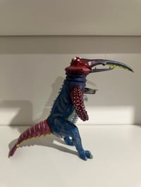 Image 6 of #47 Kani Kaiju