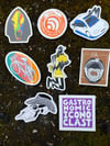 Stickers!!